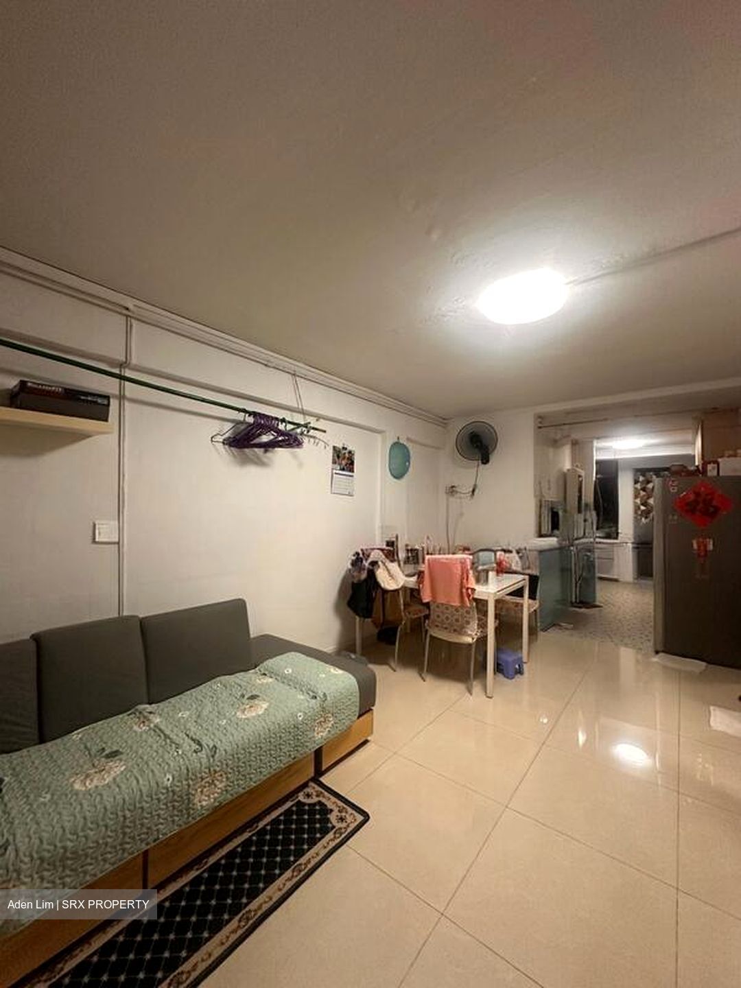 Blk 95 Commonwealth 16 (Queenstown), HDB 3 Rooms #520643781